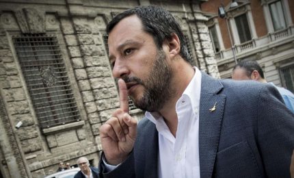 Salvini fallisce un'altra spallata, e Zaia si prende il Veneto