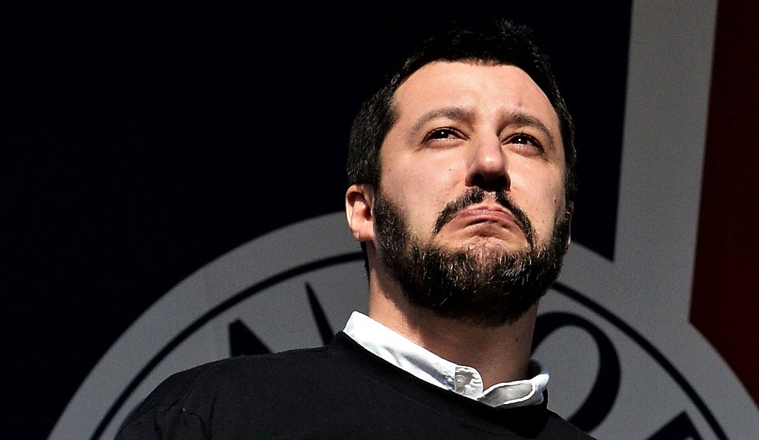 Salvini punta investitura piazza, a S. Giovanni battesimo nuovo centrodestra