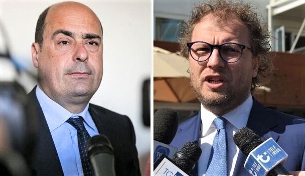 Caso Procure, Lotti si autosospende e attacca “moralisti” Pd