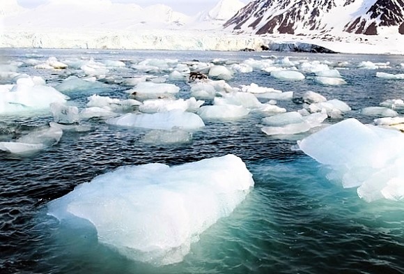 Ghiacciai più settentrionali d’Italia a rischio per il clima