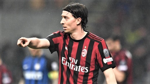 Riccardo Montolivo