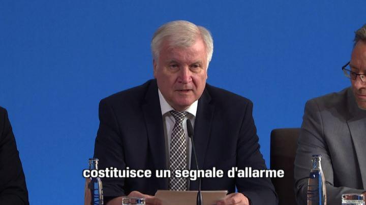 Seehofer