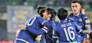 Verona_gruppo_gol_lapresse_2018