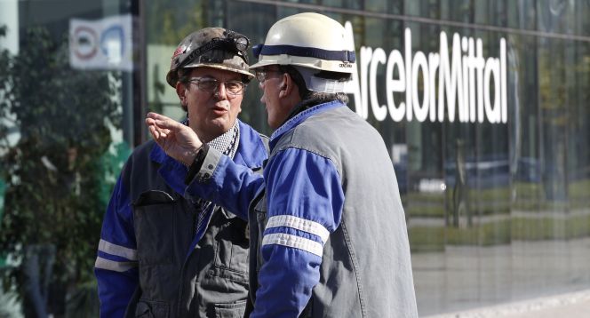 Accordo ArcelorMittal-commissari, si tratta