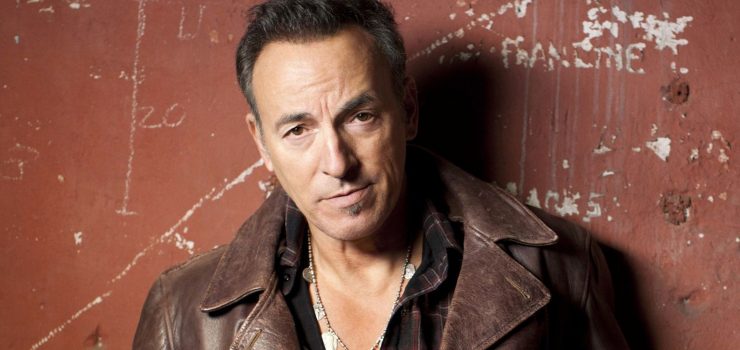 I 70 anni di Bruce Springsteen, the boss