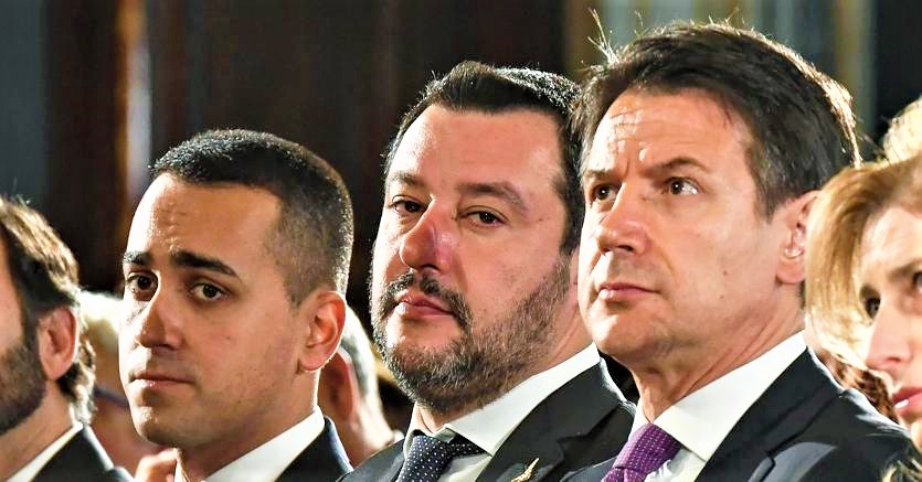 Salvini insiste su flat tax ma nel governo è scontro su coperture