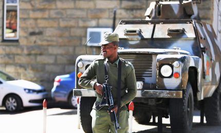 Tentato golpe in Etiopia, uccisi anche il capo dell'esercito e il governatore di Amhara
