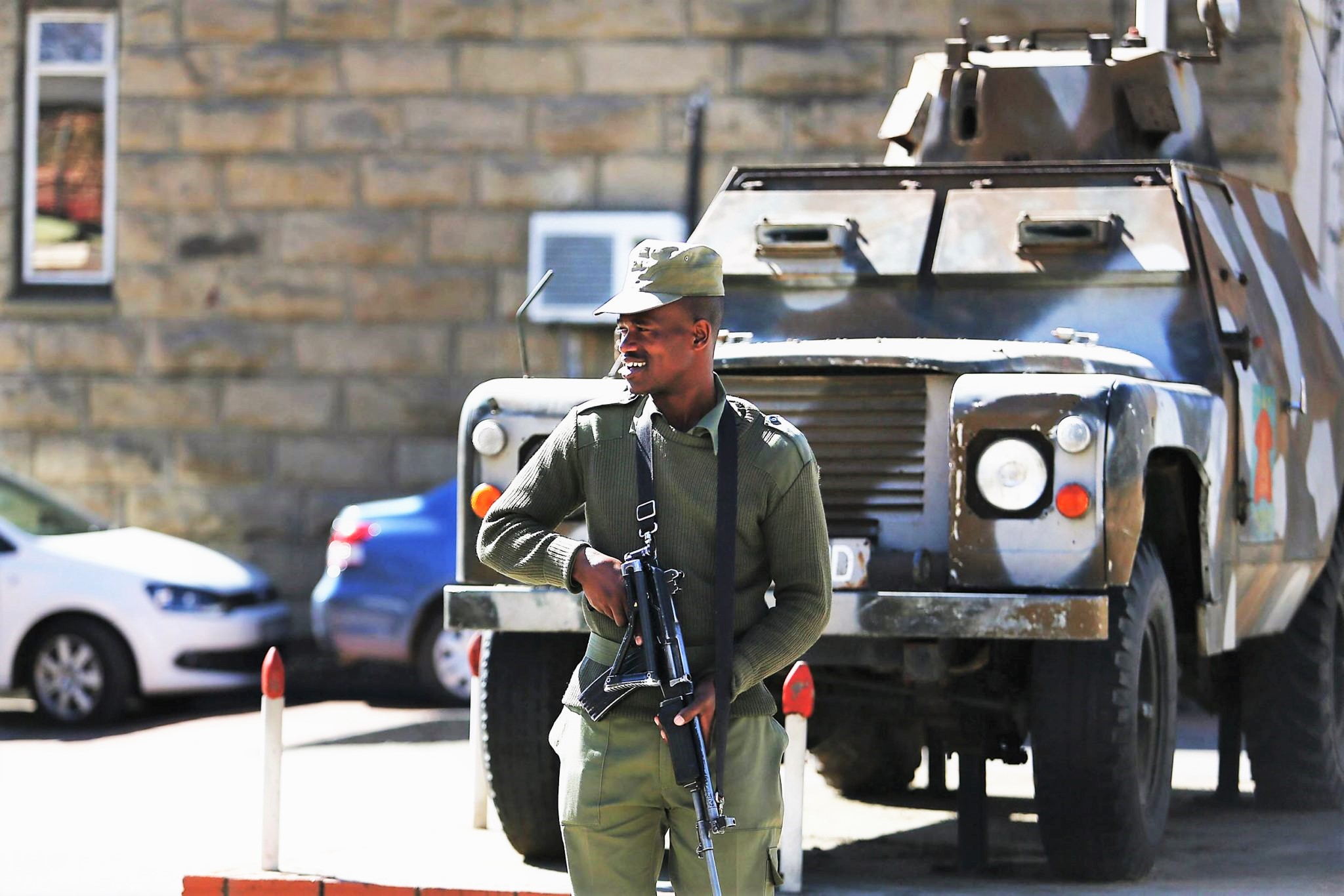 Tentato golpe in Etiopia, uccisi anche il capo dell’esercito e il governatore di Amhara