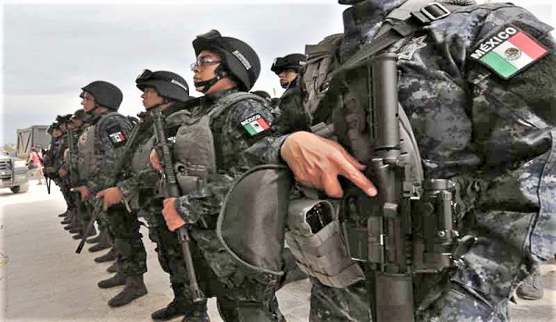Messico, sei mila soldati contro i migranti. Ma resta minaccia dazi