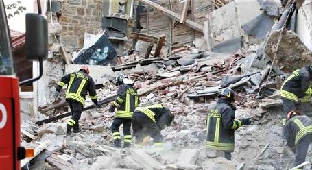 Gorizia: trovati 2 corpi,coppia era in piano superiore