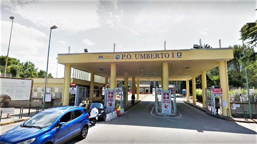 Bimba morta nel Salernitano, arrestato il padre