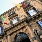 Prima riunione della nuova giunta della regione Sicilia
