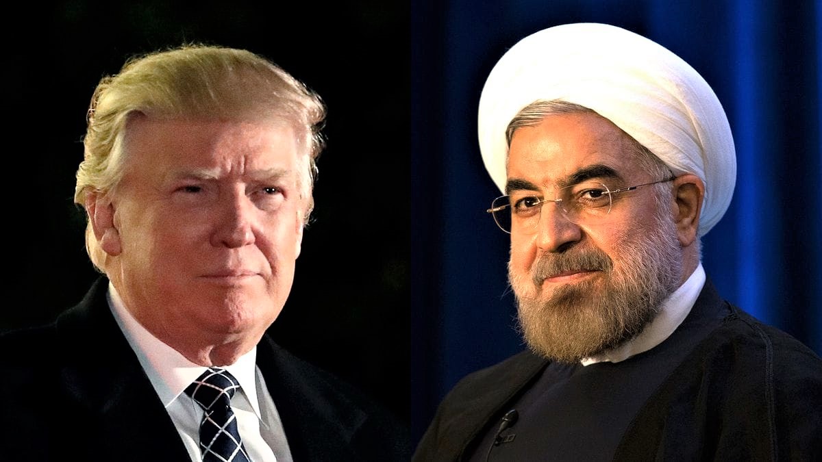 Rouhani annuncia scoperta di un maxi-giacimento di petrolio e avverte Trump, Iran aumenta di un terzo le sue riserve