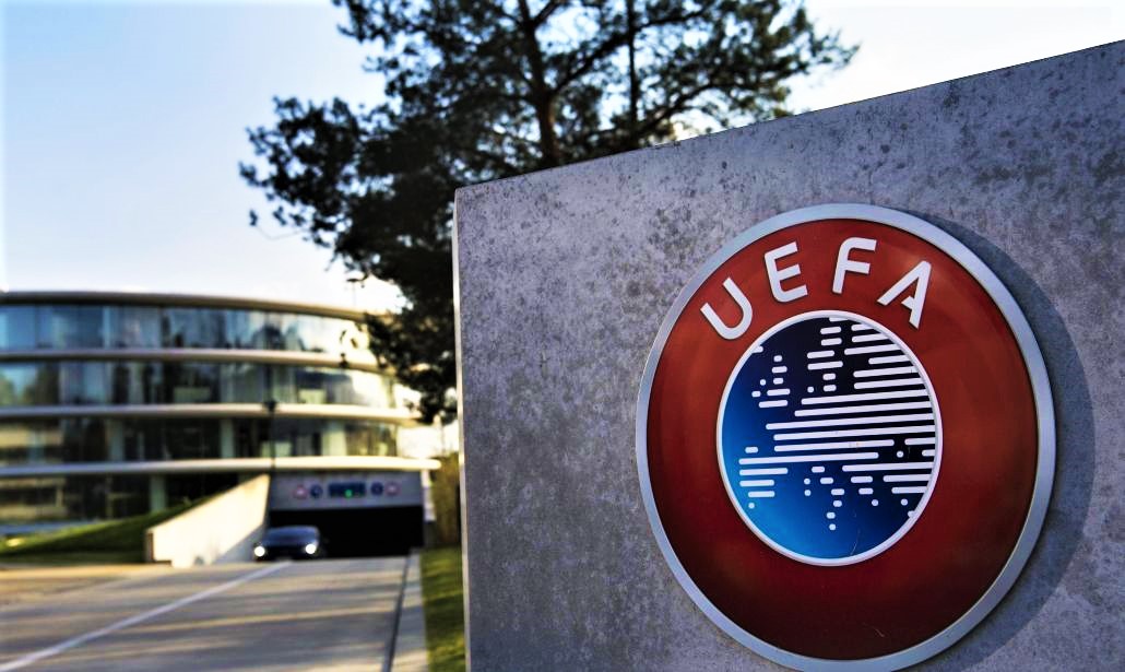 Uefa, stop ai gol in trasferta che valgono doppio