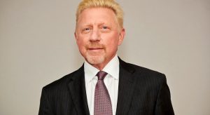 Boris Becker