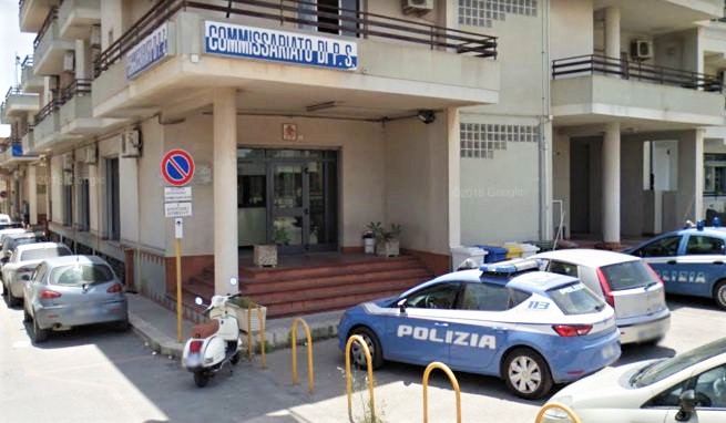 Commissariato di polizia di Vittoria