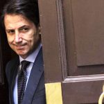 Governo: Conte arrivato in Bankitalia per incontrare Visco