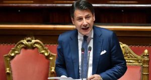 Giuseppe Conte