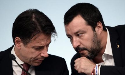 Quirinale, Salvini non ottiene garanzie su governo