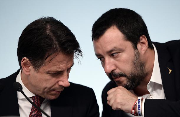 Quirinale, Salvini non ottiene garanzie su governo