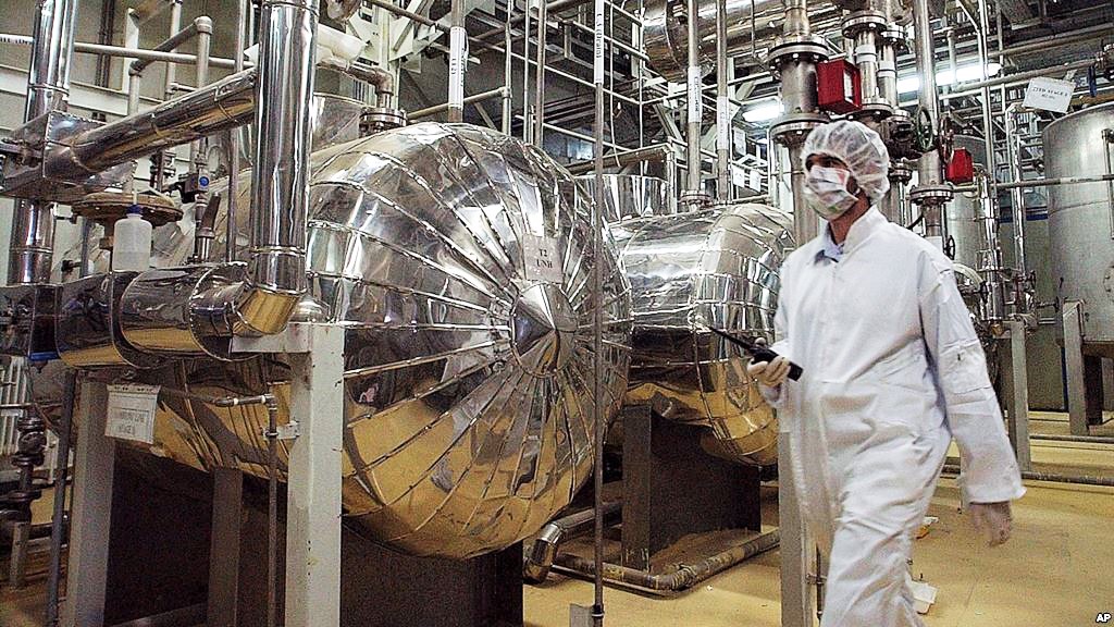 L'Iran pronto a riaprire reattore a acqua pesante. Intesa su nucleare