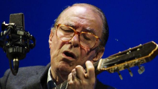 Joao Gilberto
