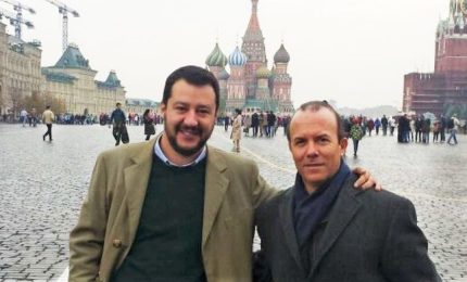 L'inchiesta di BuzzFeed e i "65 milioni" alla Lega. Salvini: "Mai avuto una lira"