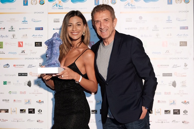 Pierdomenico e Greggio