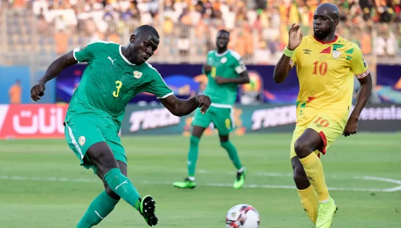 Coppa d'Africa, Senegal e Nigeria le prime due semifinaliste