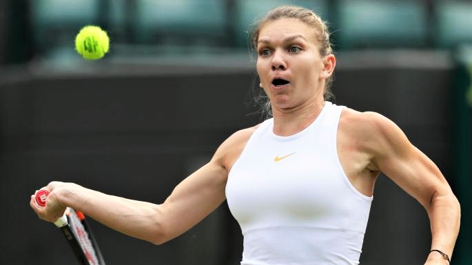 Wimbledon: trionfa Halep, in due set batte Serena Williams