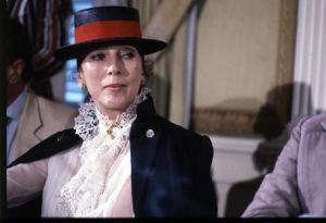 Addio Valentina Cortese ultima diva di cinema e teatro / SPECIALE