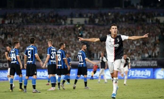 Juve vince derby ‘cinese’, Inter ko ai rigori