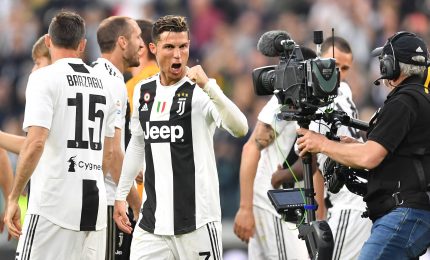 La Juventus è pronta al 36° scudetto dei record e al titolo di Champions League