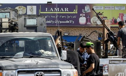 Libia, medici e infermieri morti in raid aereo di Haftar su ospedale da campo a sud di Tripoli