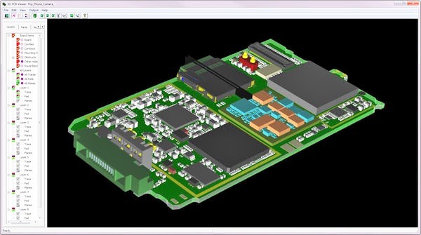 Come smettere di compiere errori di posizionamento usando ECAD/MCAD