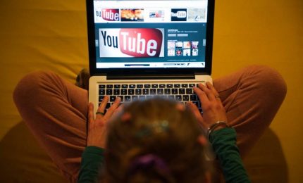 YouTube verso maxi multa per violazione della privacy dei bambini