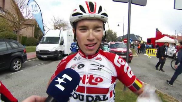 Tragedia a Giro di Polonia, ciclista muore dopo caduta