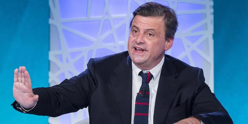 Coalizione centrista avanti adagio. Calenda: spero nasca Terzo Polo con Renzi