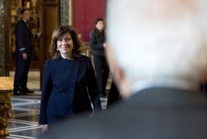 Governo: Salvini, Casellati? Può fare un buon lavoro