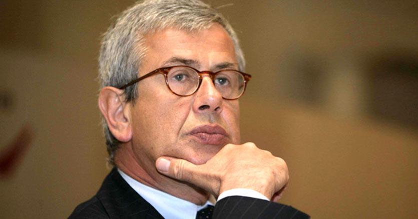 Chicco Testa: “I 5Stelle vogliono liberarsi di Di Maio”