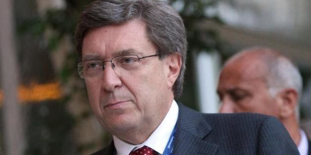 L’ex Istat Giovannini fa prove da premier