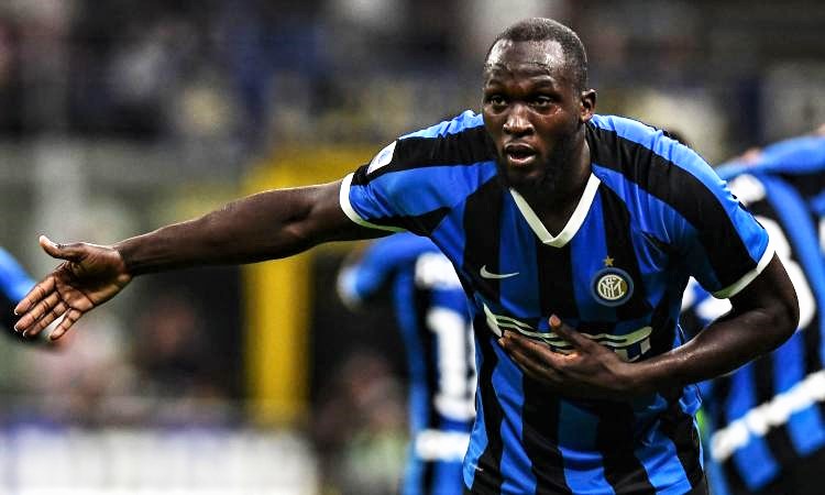 Udinese Inter 0-2, doppietta di Lukaku