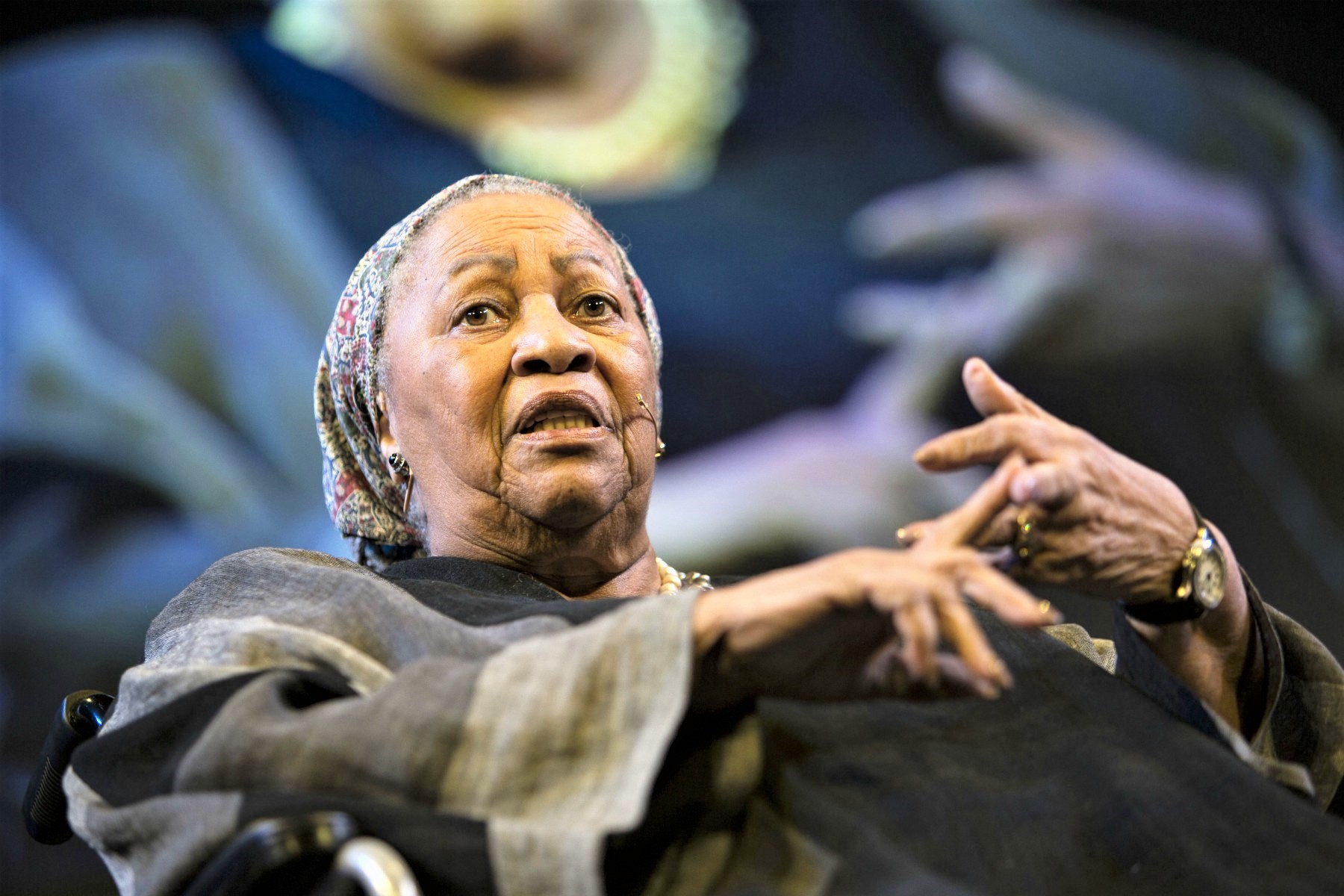 Credit: David Levenson