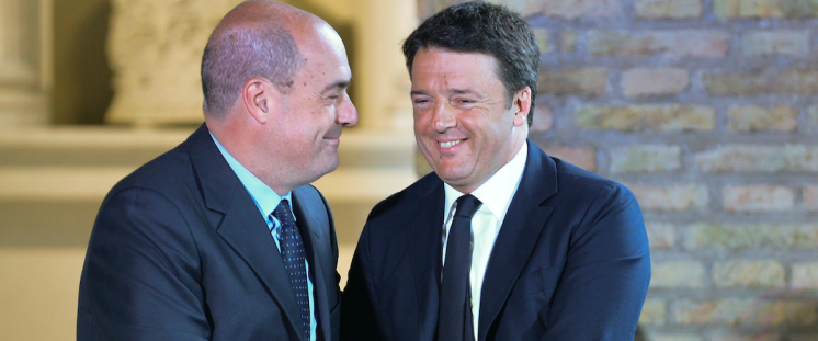 Arriva il nuovo partito di Renzi. Gli italiani gli daranno una seconda possibilità?