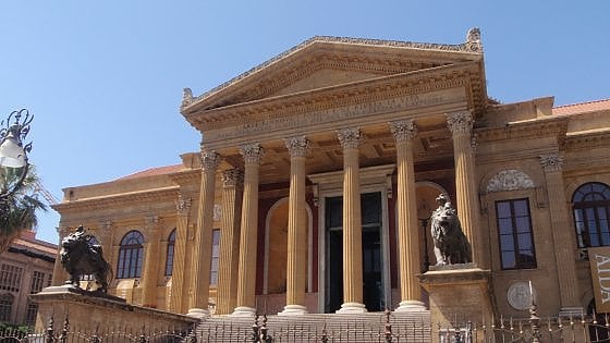 Teatro Massimo di Palermo tra polemiche e Kaufmann