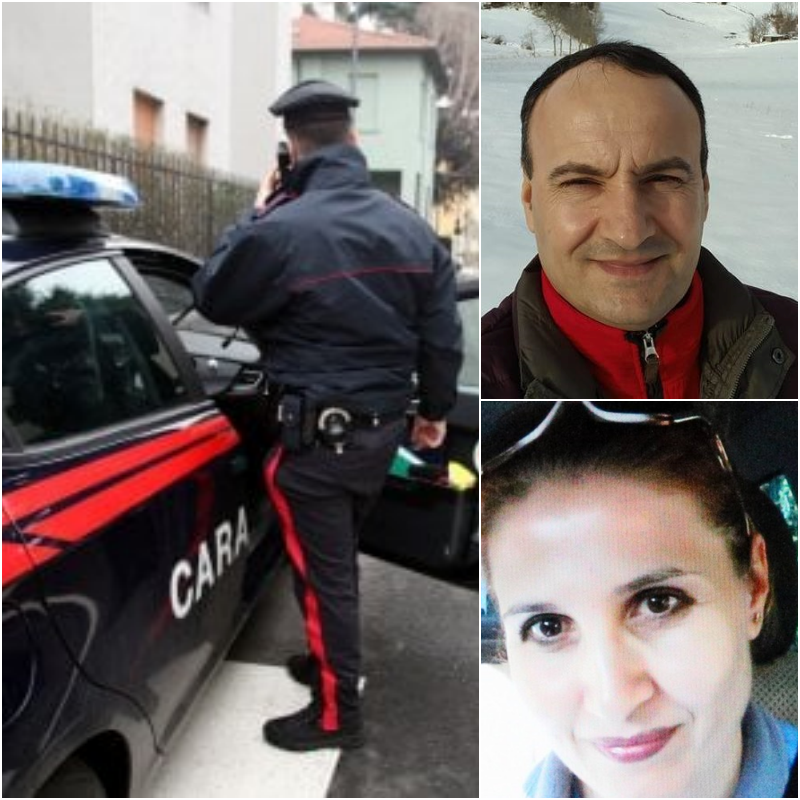 Uccide ex moglie e si suicida, aveva ancora chiavi casa