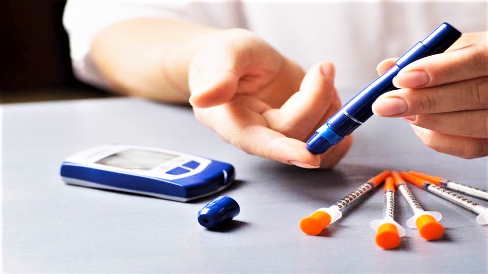 Diabete 2, in estate la metà pazienti rischia di “sgarrare” con cure