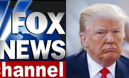Presidenziali Usa 2020: da Fox a ex portavoce, ecco i nuovi "nemici" di Trump