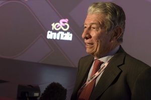 Ciclismo/Morte Gimondi, le memorabili sfide con  Eddy Merckx