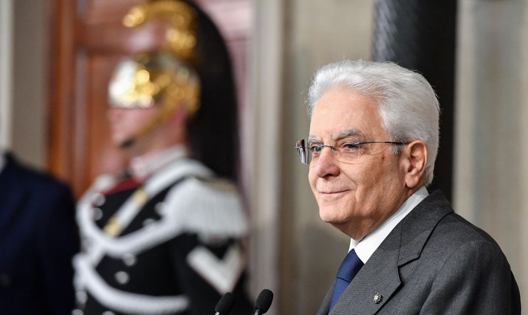 Crisi, occhi puntati su Colle. Ma Mattarella attende decisioni e numeri